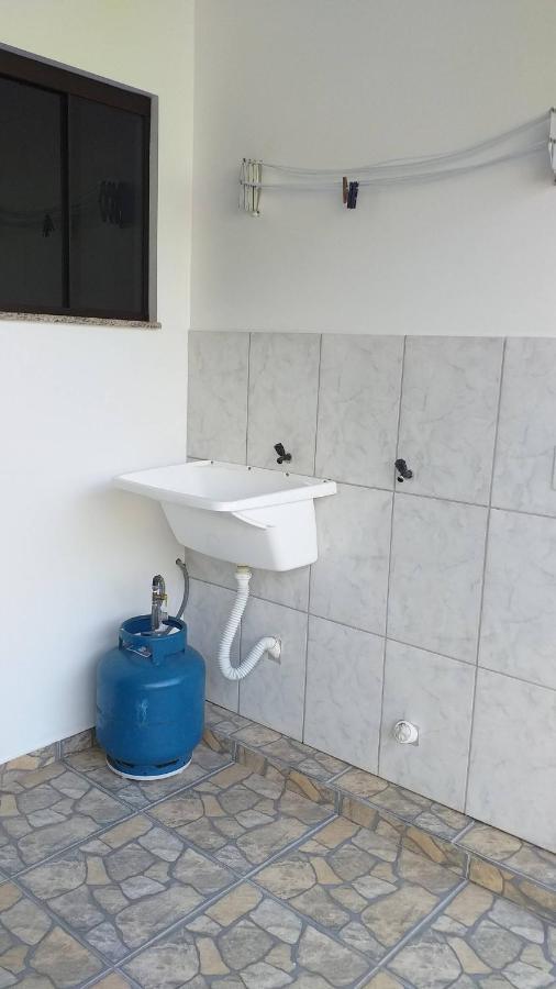 Quitinete Vo Ana Hotel Penha  Kamer foto