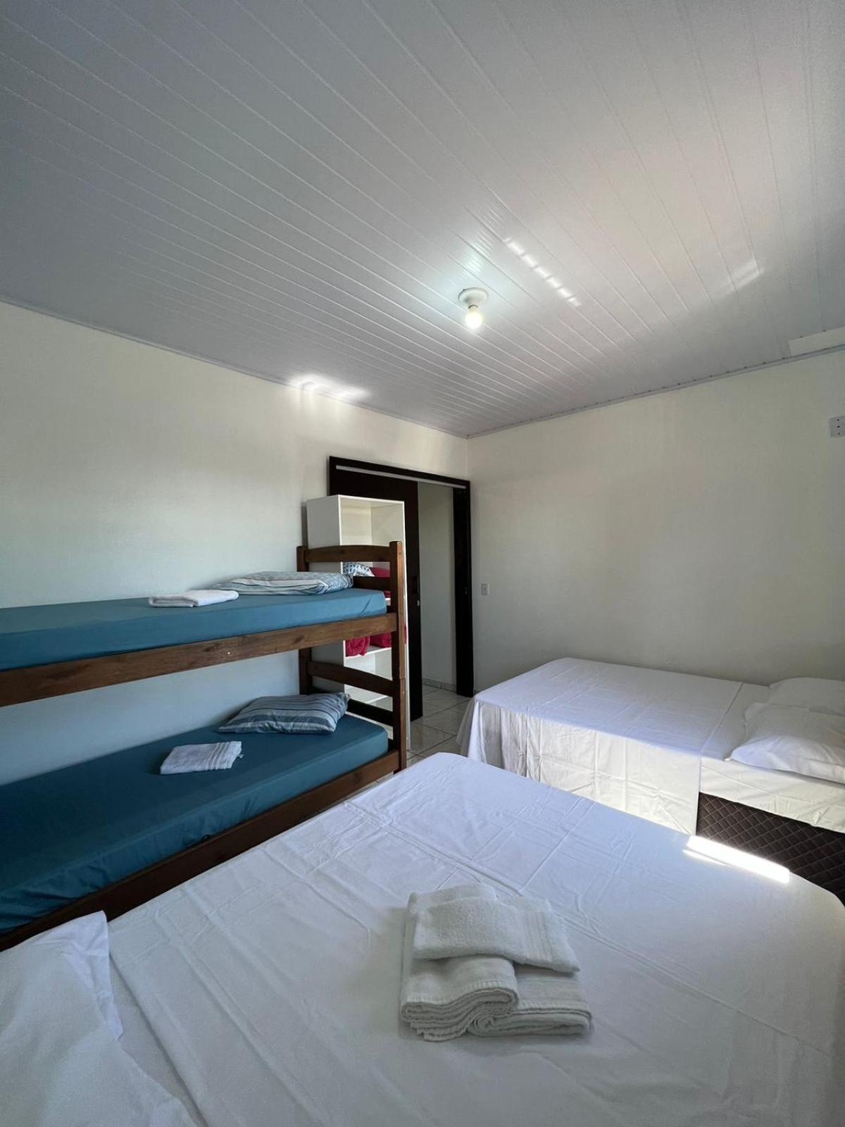 Quitinete Vo Ana Hotel Penha  Kamer foto